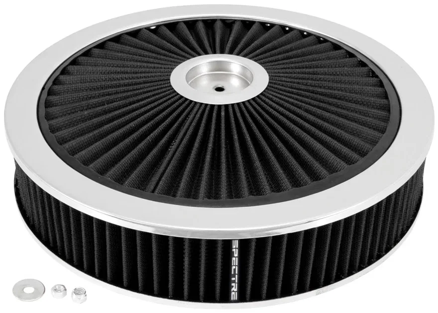 SPE-47621 Spectre Extraflow Custom Assembly