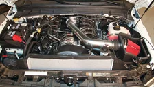 SPE-9001 Spectre Air Intake Kit for Ford image 3