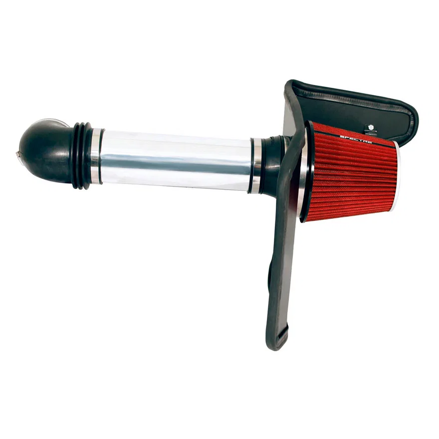 SPE-9909 Spectre Air Intake Kit for Chevrolet Camaro