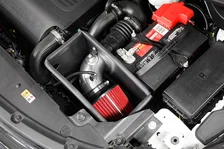 SPE-9022 Spectre Air Intake Kit for Ford image 4