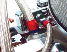 SPE-5953 Heater Hose Fitting image 2