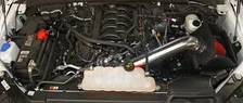 SPE-9033 Spectre Air Intake Kit for Ford F-150 image 3