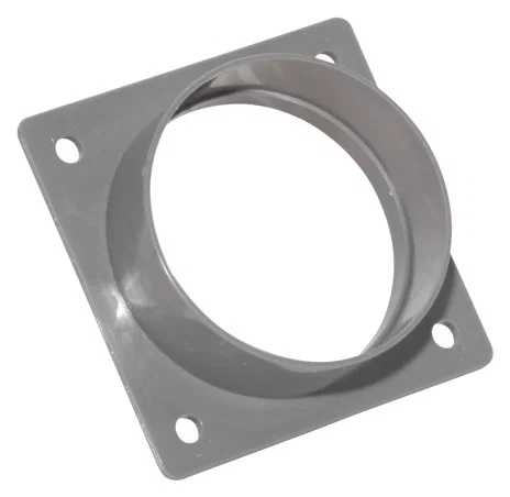 SPE-8148 Air Duct Mounting Plate