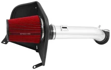 SPE-9026 Spectre Air Intake Kit image 1