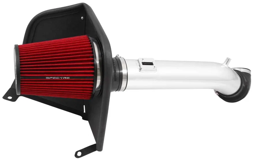 SPE-9026 Spectre Air Intake Kit