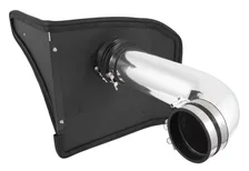 SPE-9908 Spectre Air Intake Kit for Chevrolet Camaro image 2
