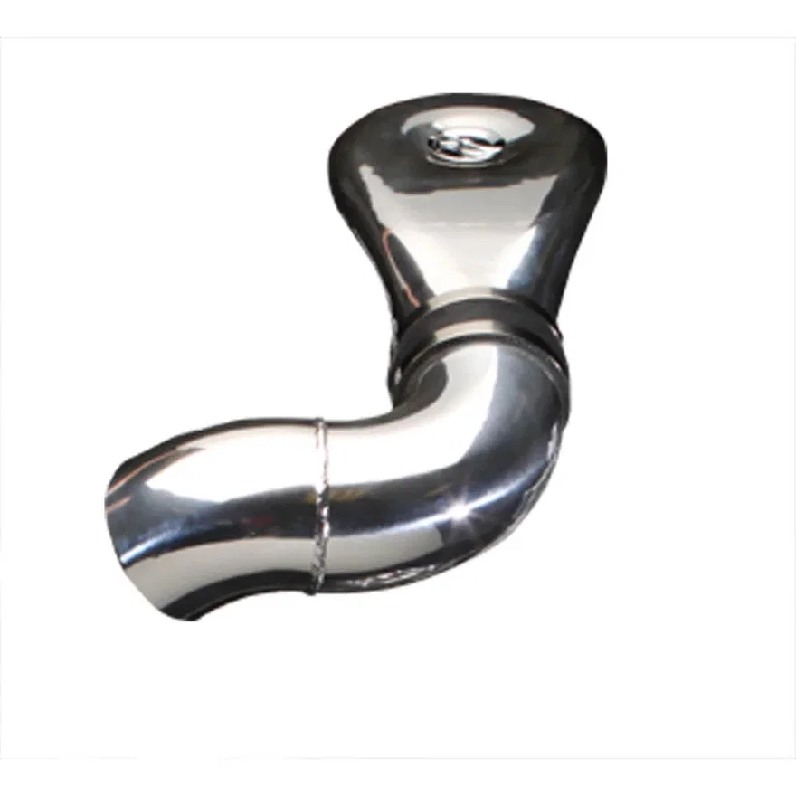 SPE-751 Spectre Plenum Kit