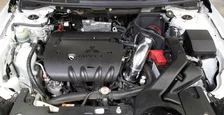 SPE-9067 Spectre Air Intake Kit for Mitsubishi Lancer image 4