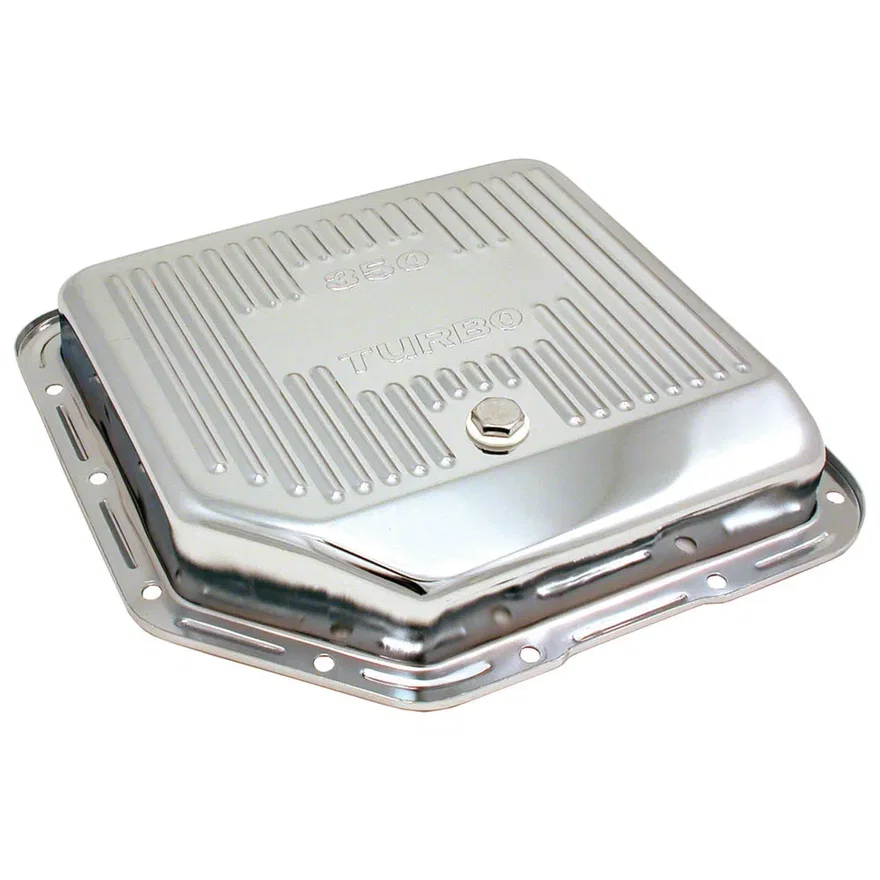 SPE-5450 Transmission Pan