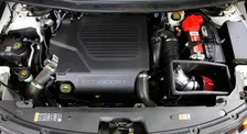SPE-9022 Spectre Air Intake Kit for Ford image 3