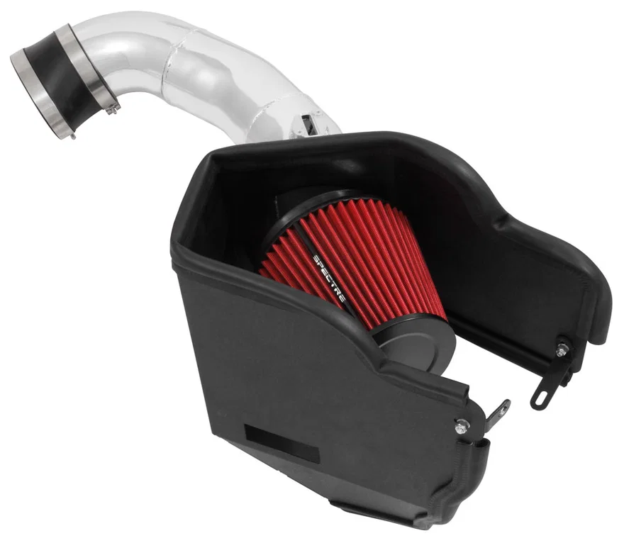 SPE-9075 Spectre Air Intake Kit for Ford