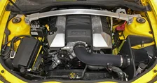 SPE-99080K Spectre Air Intake Kit for Chevrolet Camaro image 3