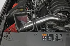 SPE-9006 Spectre Air Intake Kit image 5
