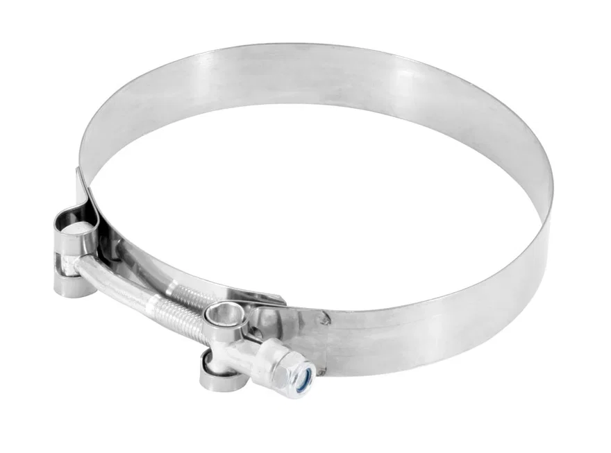 SPE-9703 T-Bolt Clamp