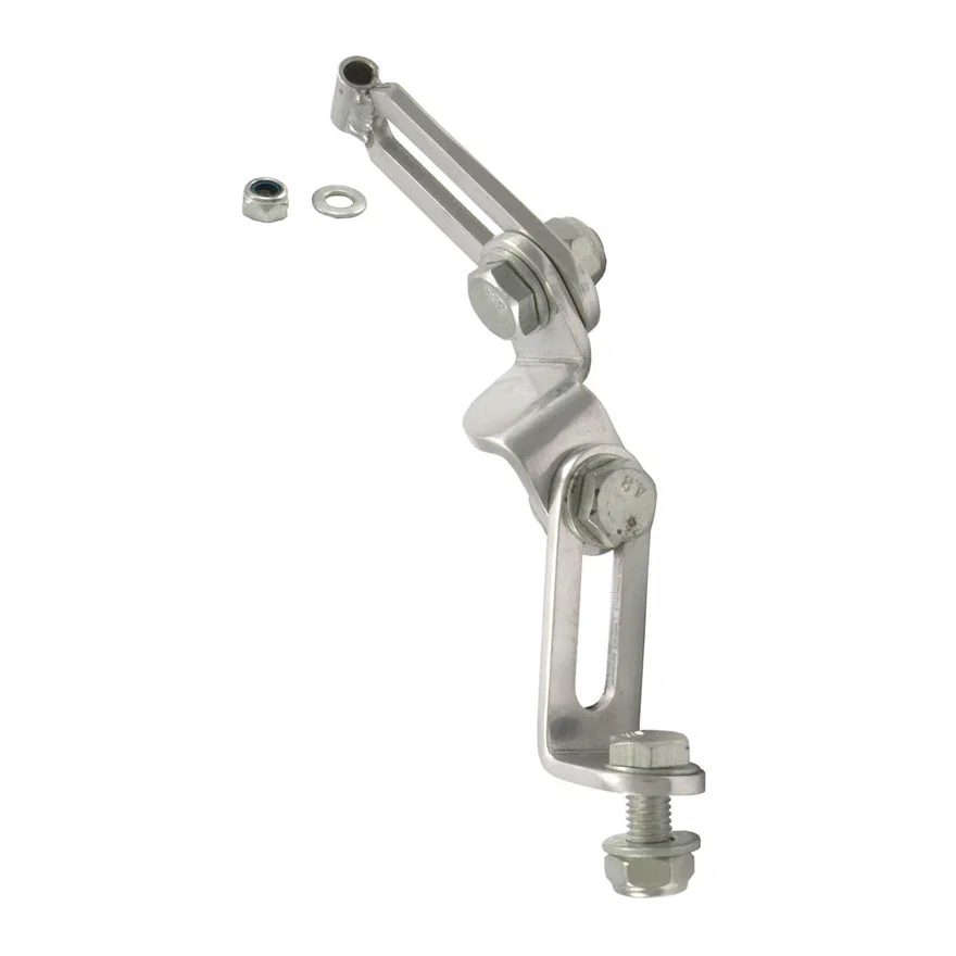 SPE-9710 T- Bolt Clamp Bracket