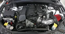 SPE-9039 Spectre Air Intake Kit image 3