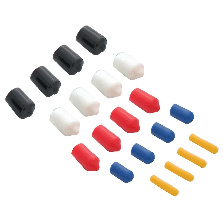 SPE-4254 Vacuum Cap Asst