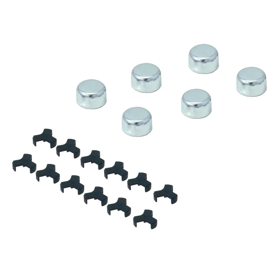 SPE-1428 Bolt Caps