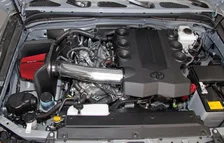 SPE-9002 Spectre Air Intake Kit for Toyota image 4