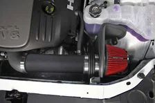 SPE-90360K Spectre Air Intake Kit image 5