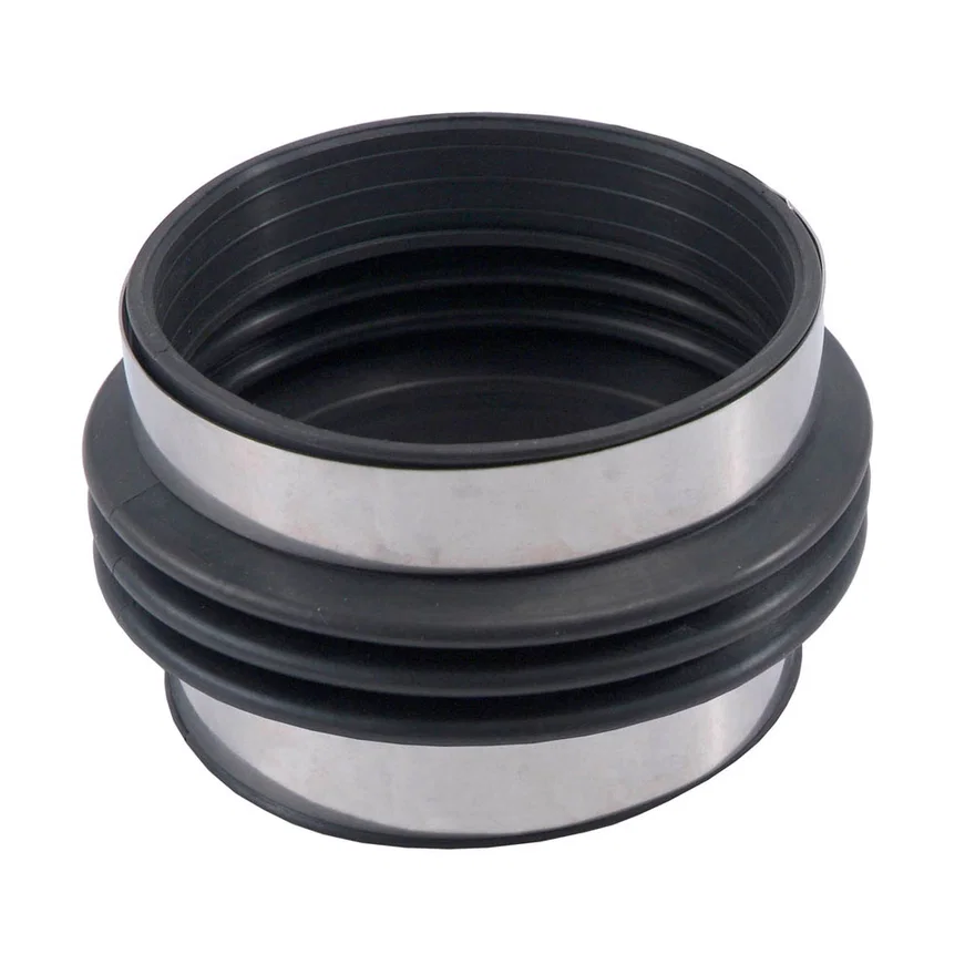 SPE-9775 Flex Coupler