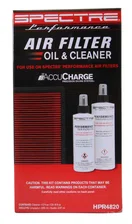SPE-HPR4820 Air Filter Cleaning Kit image 3