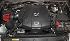 SPE-9013 Spectre Air Intake Kit for Toyota Tacoma image 4
