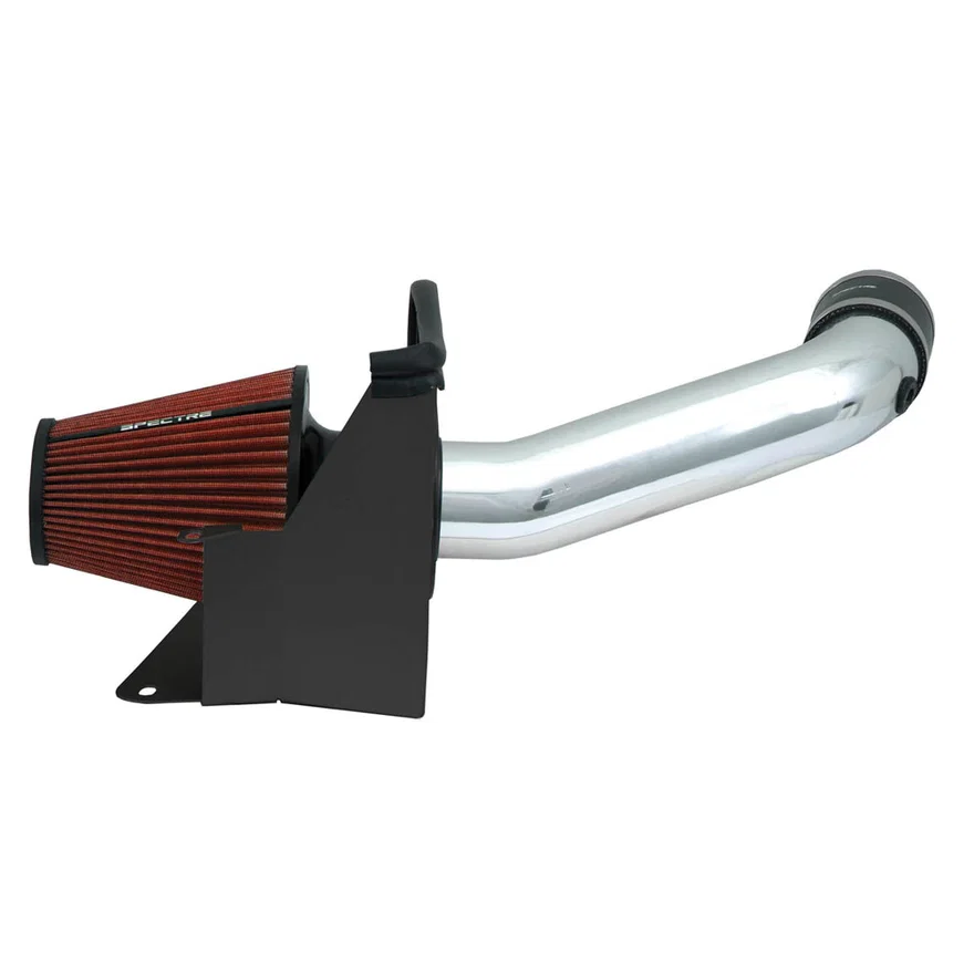 SPE-9944 Spectre Air Intake Kit for Jeep Wrangler