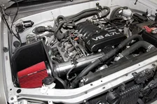 SPE-9964 Spectre Air Intake Kit for Toyota image 4