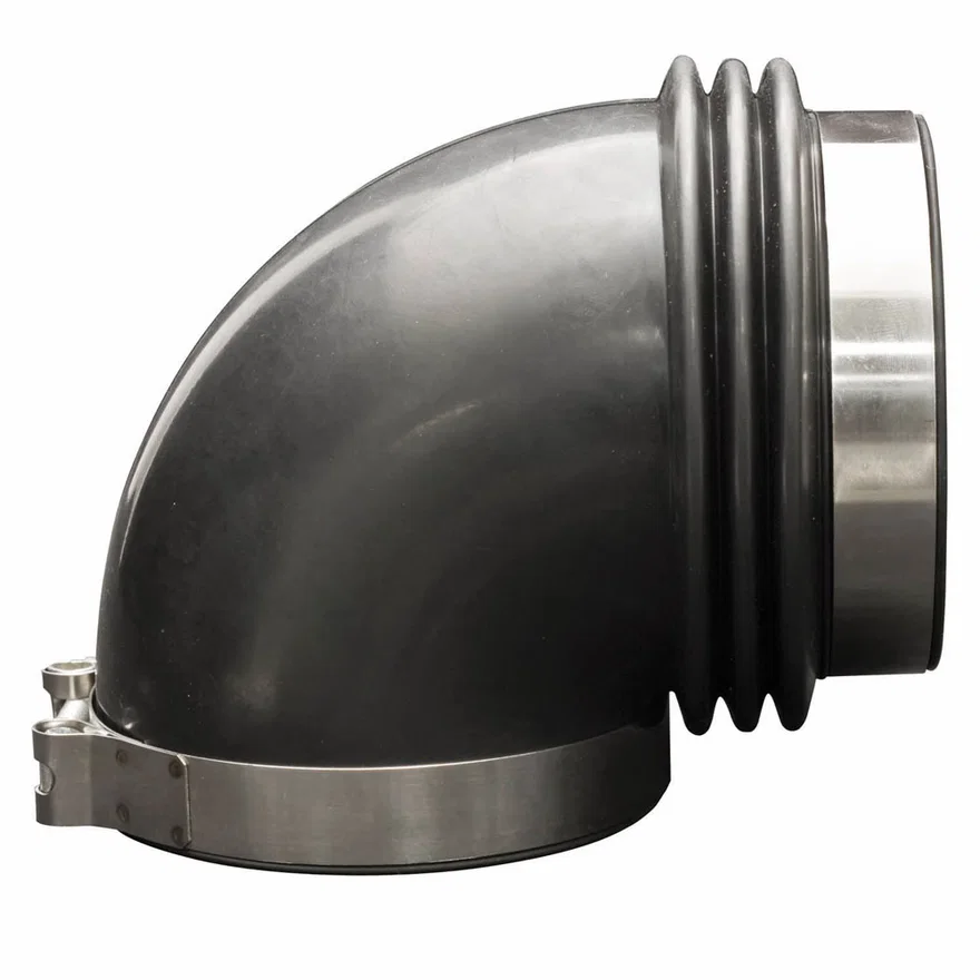 SPE-9785 Flex Coupler Elbow