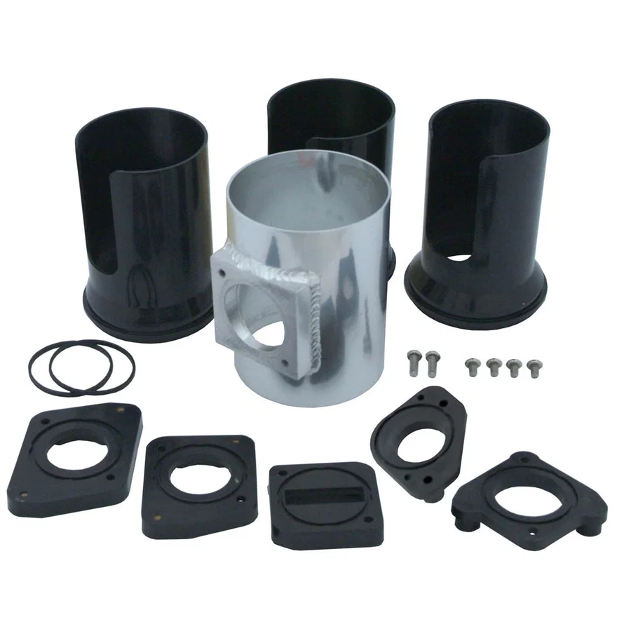 SPE-9405 Mass Flow Air Sensor Adapter Kit