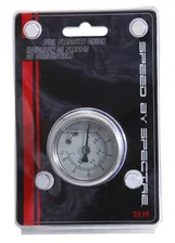 SPE-2515 Fuel Pressure Gauge image 2