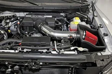 SPE-9977 Spectre Air Intake Kit for Ford F-150 image 5
