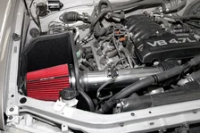 SPE-9964 Spectre Air Intake Kit for Toyota image 3