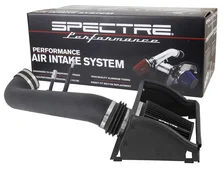 SPE-90330K Spectre Air Intake Kit for Ford F-150 image 3
