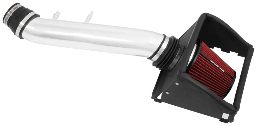 SPE-9048 Spectre Air Intake Kit for Ford F-150