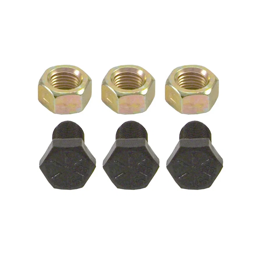SPE-4697 Torque Converter Bolts