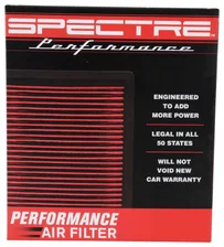 SPE-HPR10262 Spectre Replacement Air Filter image 5