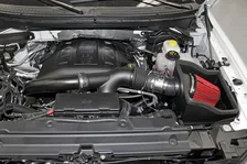 SPE-9978 Spectre Air Intake Kit for Ford F-150 image 3