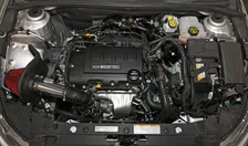 SPE-9044 Spectre Air Intake Kit for Chevrolet Cruze image 2