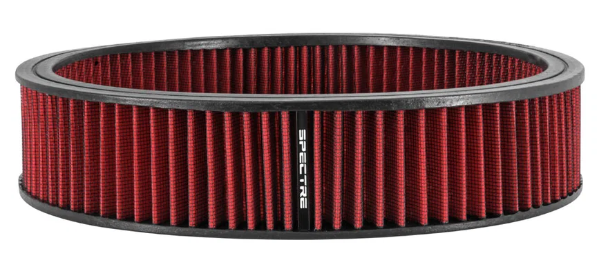 SPE-HPR0136 Spectre Replacement Air Filter