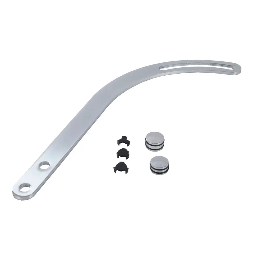 SPE-42263 Alternator Bracket Kit Chevrolet