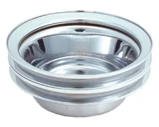 SPE-4438 Crankshaft Pulley image 1