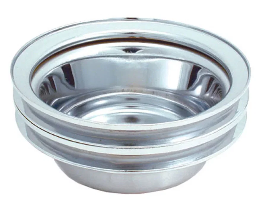 SPE-4438 Crankshaft Pulley