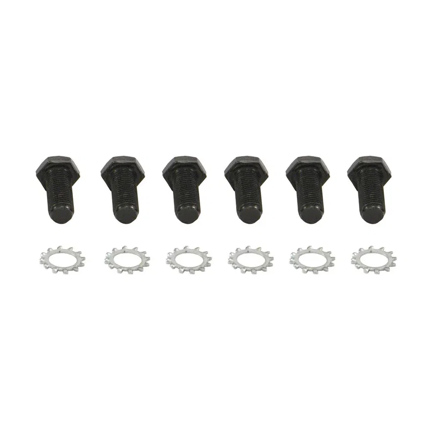 SPE-4698 Flywheel Bolts