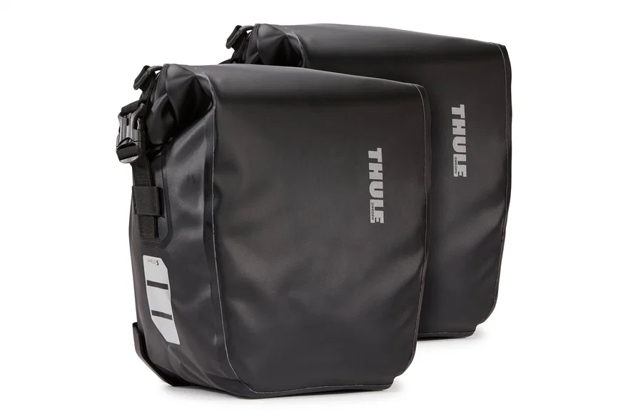 Shield Pannier