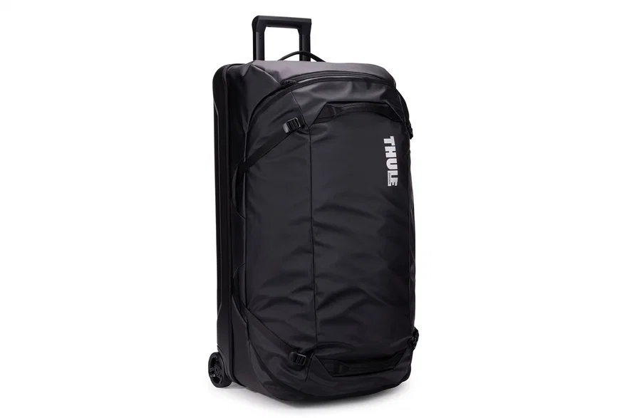 Chasm Carry-On/Wheeled Duffel Bag