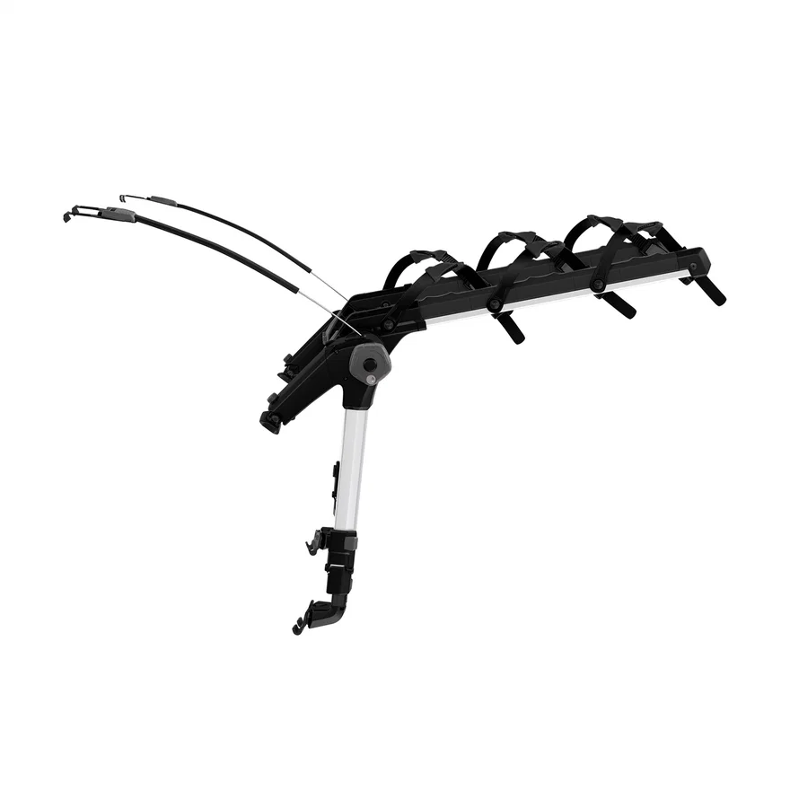 OutWay Hanging Trunk Bike Rack