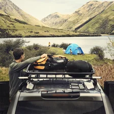 Canyon XT Roof Basket image 3