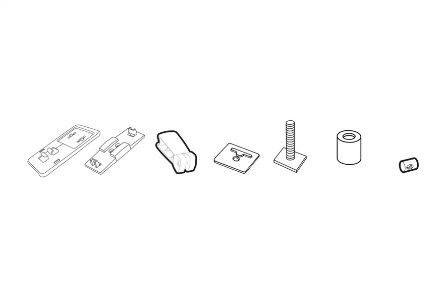 Adapter Kit